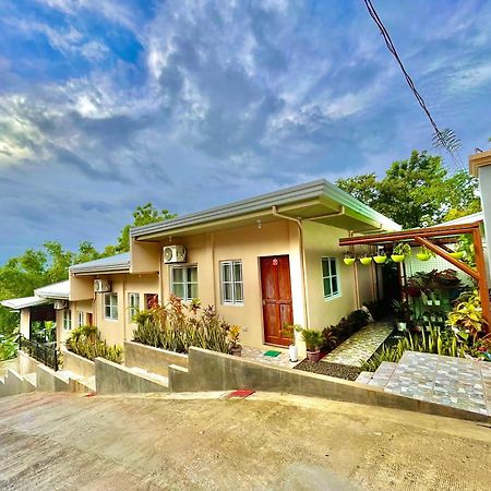 Patterville Transient House Iba Dış mekan fotoğraf