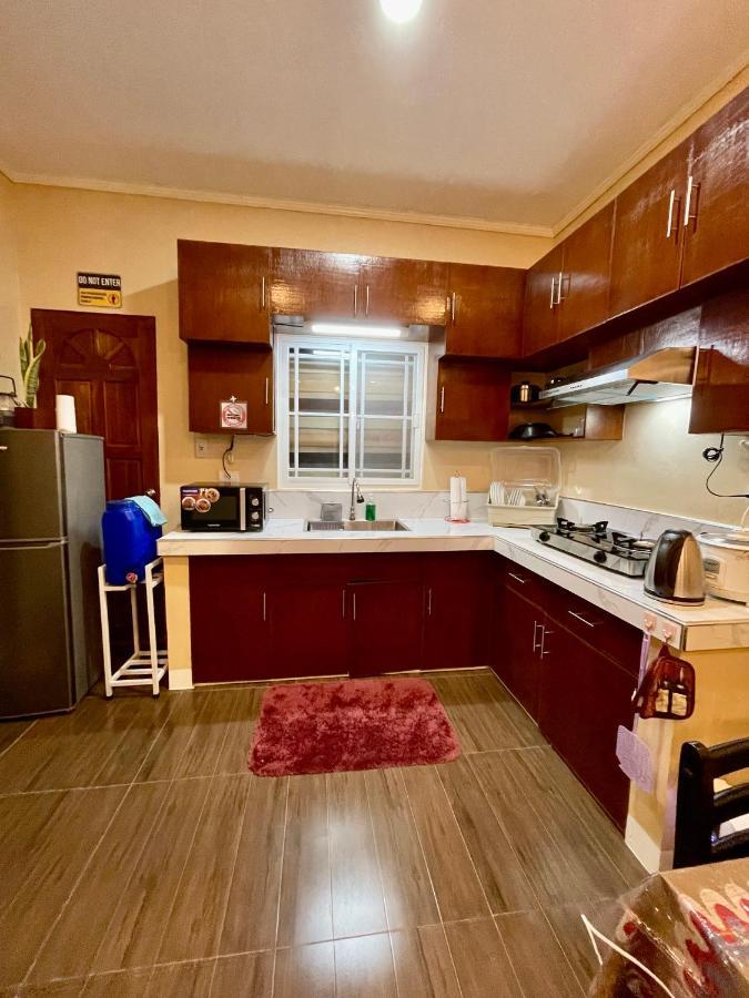 Patterville Transient House Iba Dış mekan fotoğraf